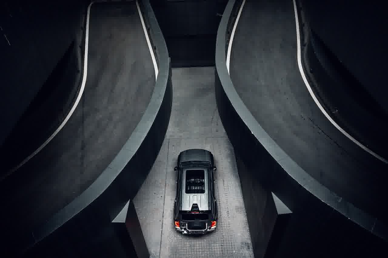 중고차 시세 안정적인 SUV 모델은?
