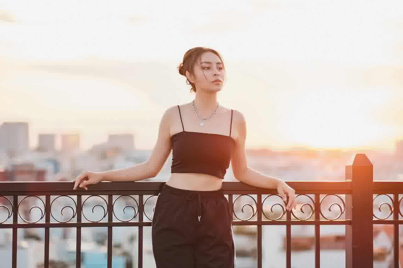 스타리아 캠핑형 개조 전제 모델 실측