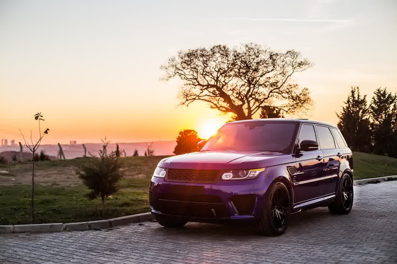30대 남성 인기 SUV 순위
