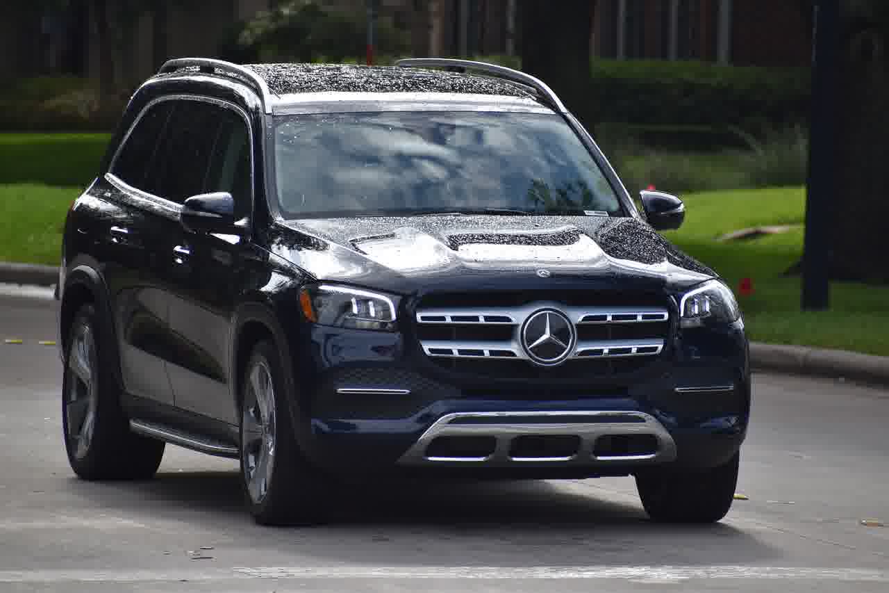 SUV 중 시트 착석감 좋은 모델 TOP5