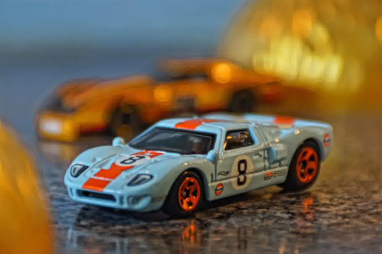 EV6 GT 승차감 후기 – 퍼포먼스카 맞을까?