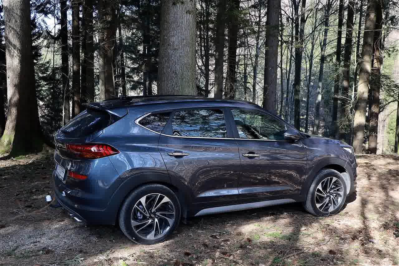 30대 남성에게 인기 있는 SUV, 어떤 모델이 있을까?