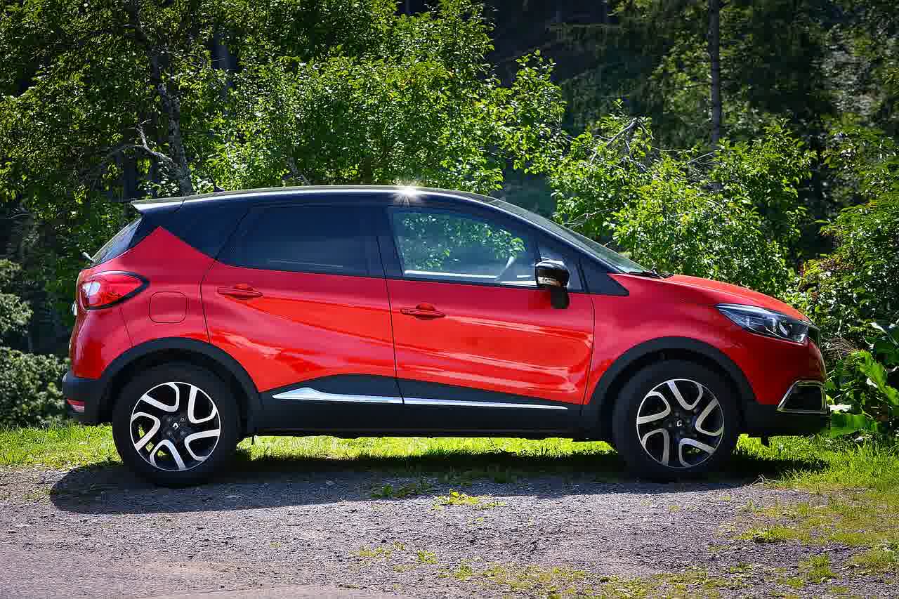 AWD 기본 탑재, 최고의 SUV 추천 리스트 살펴보기