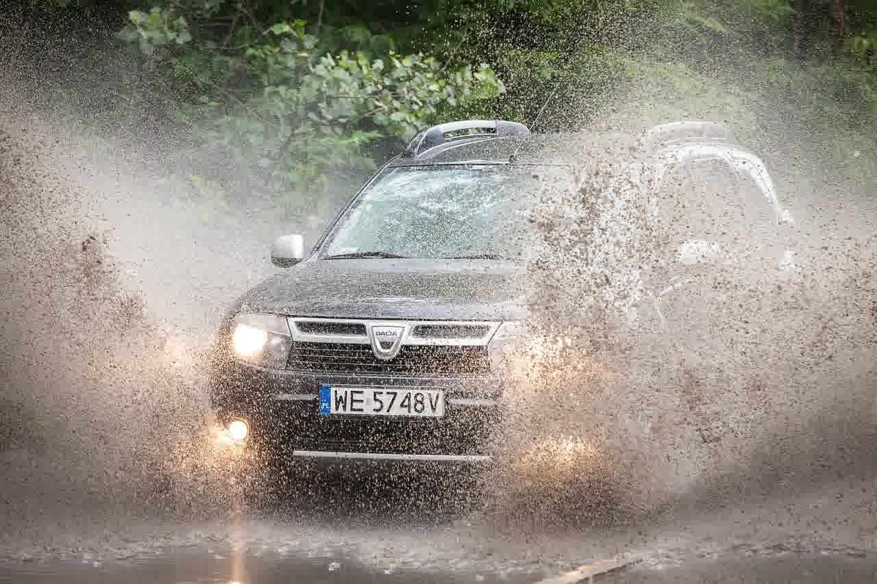 연비 최고! 국산 SUV 베스트 5 살펴보기