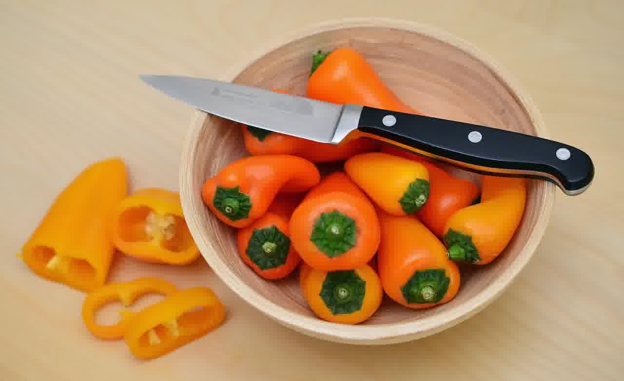 오메가3로 건강을 챙기는 4가지 맛있는 음식 탐험하기