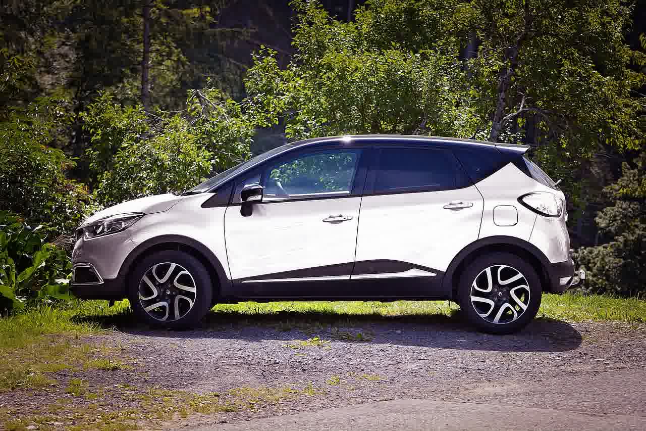 트렁크가 깊고 넉넉한 전기 SUV 추천 리스트
