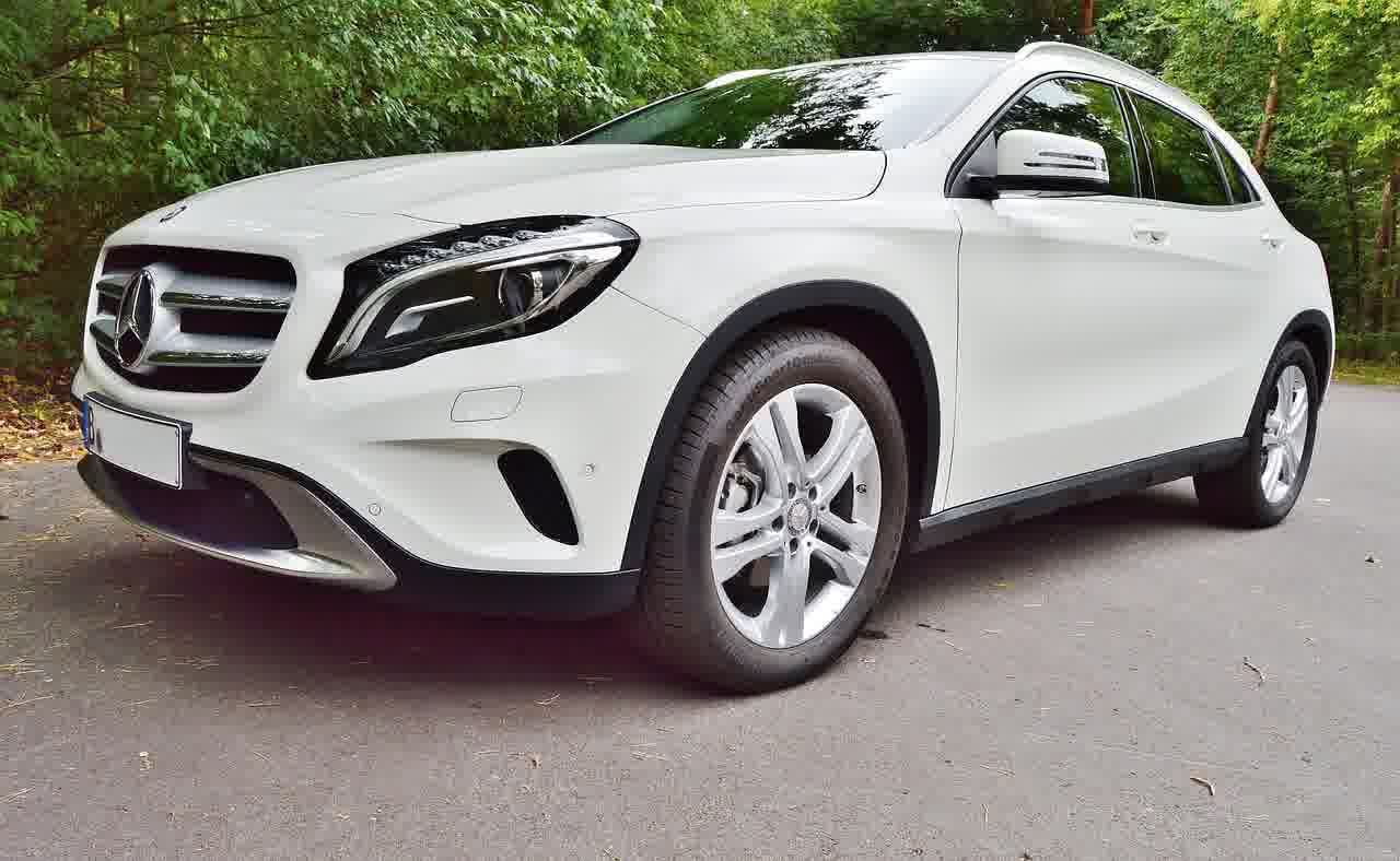 차박에 최적화된 넓은 트렁크를 가진 SUV 추천 리스트