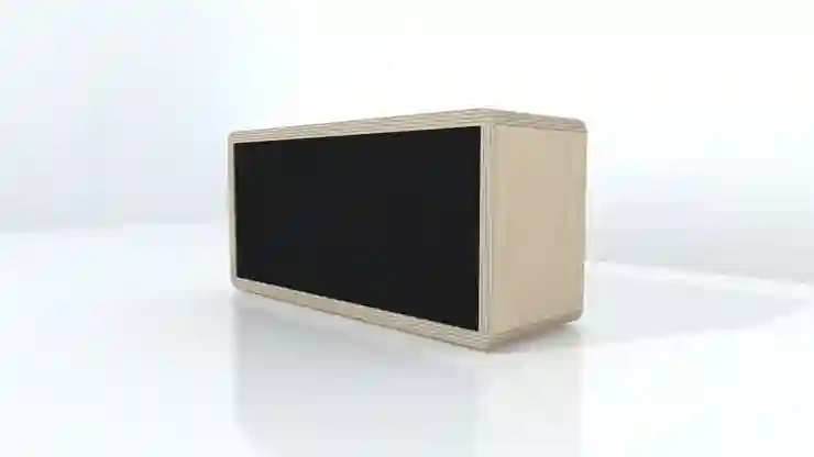 마샬 액톤3 블루투스 스피커 어떻게 스마트폰에 연결할까?