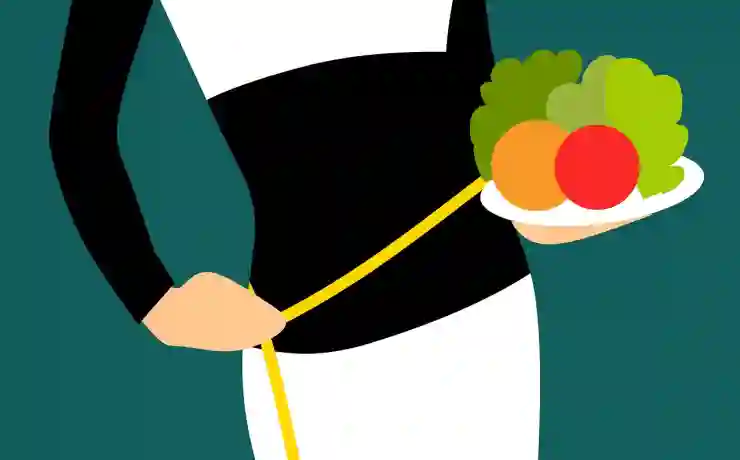 허리둘레 80cm는 몇 인치? 허리둘레 계산기로 쉽게 알아보세요!