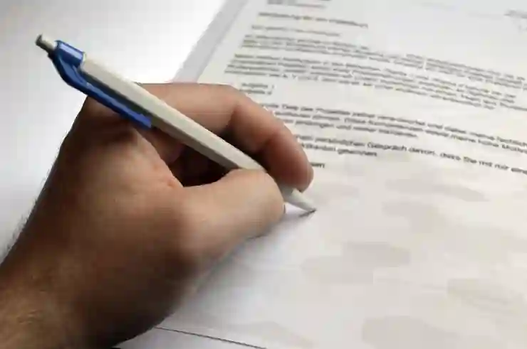 여권 갱신 온라인 신청 방법과 발급 기간, 신청 불가 시 대처법은?