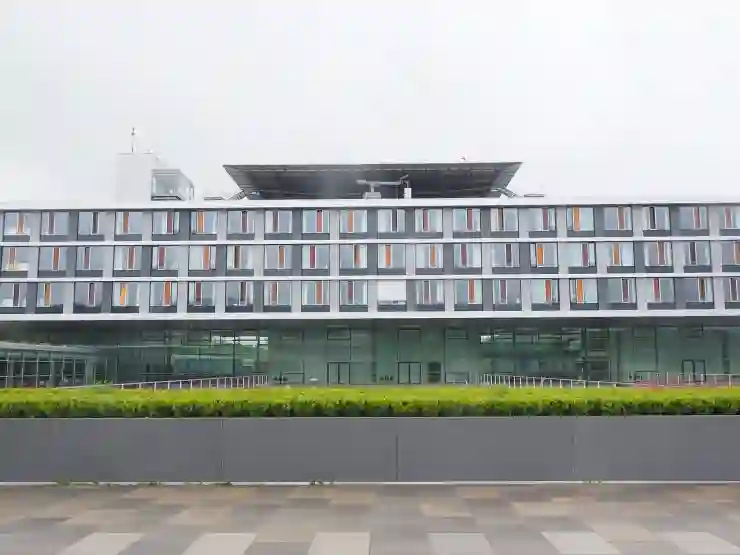 2025년 의정부을지대학교병원 예약과 진료시간 완벽 정리 및 추천 전문의 알아보기
