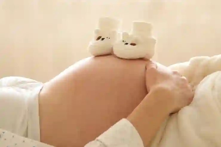 임산부의 날, 새로운 생명의 시작을 축하하는 의미 알아보기