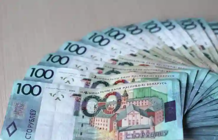 소액생계비 추가대출 100만원, 연체와 무직자의 조건 총정리!