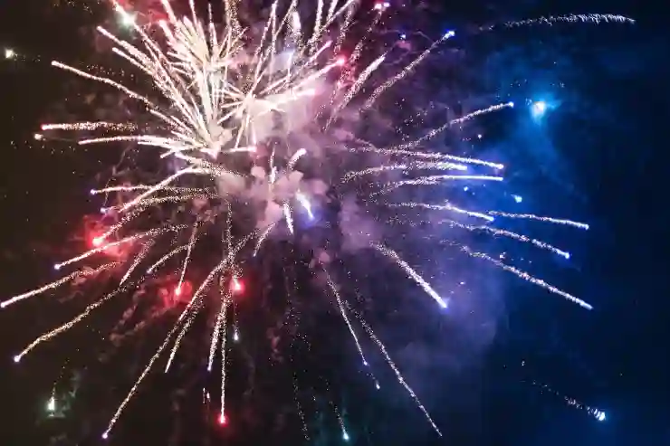 2025년 호남지역 7월 축제 일정표 안내