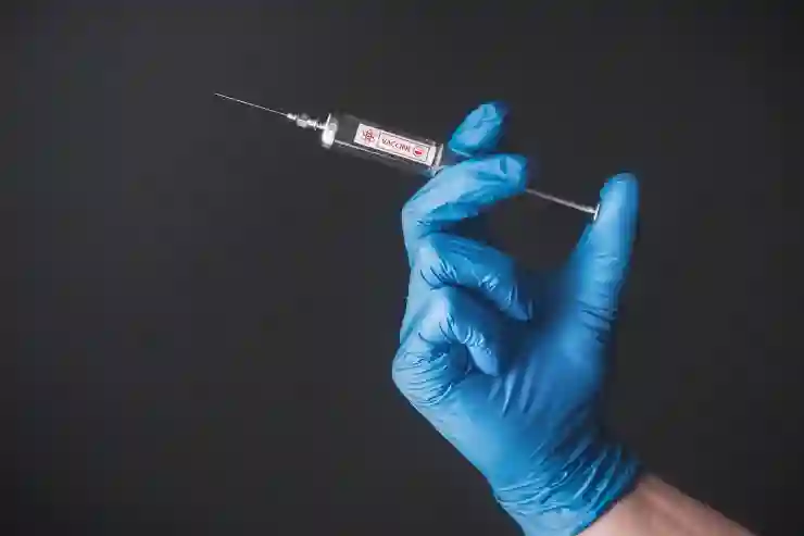코로나 백신 접종 완료 증명서 무료 발급 방법 안내