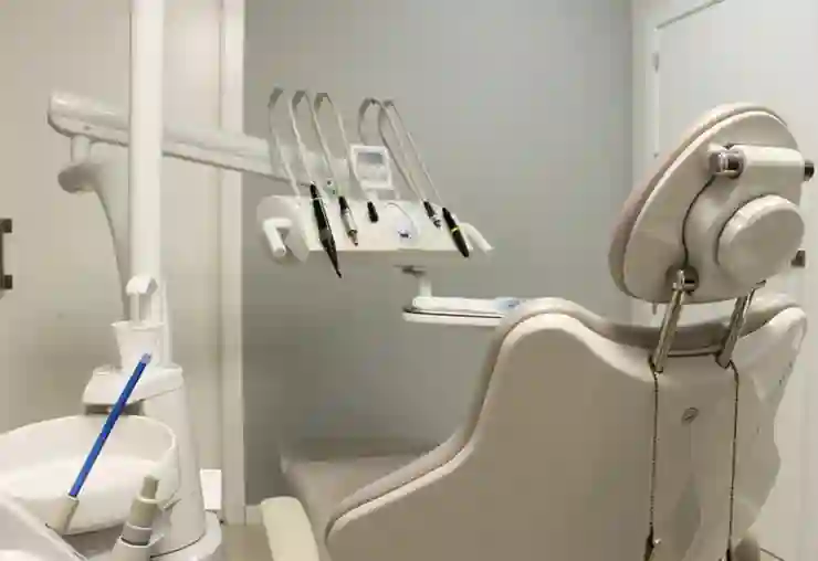동구 지묘동 임플란트 비용 절감 꿀팁과 의료 보험 활용법 알아보기