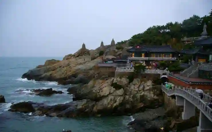 부산 기장군 콜택시 예약 꿀팁과 부르는 법 알아보기