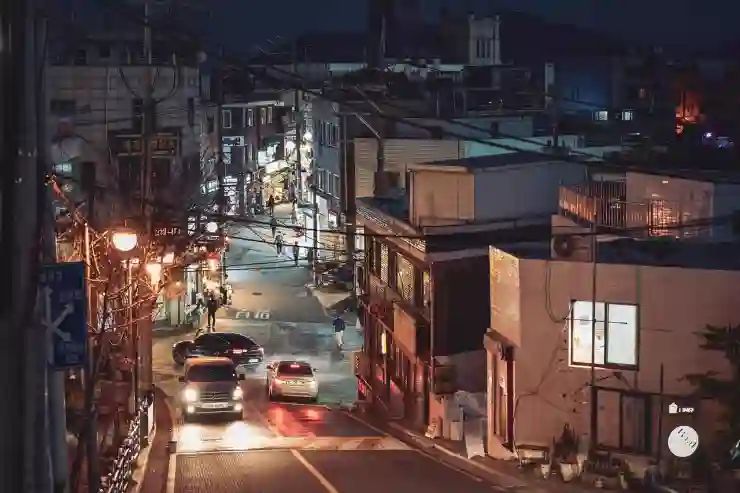 서대문구 창천동에서 중장년과 대학생을 위한 알바와 투잡 기회 탐색하기