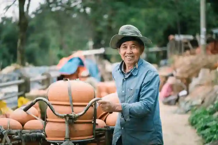 소형화물 배송의 세계: 정의와 특성 완벽 정리