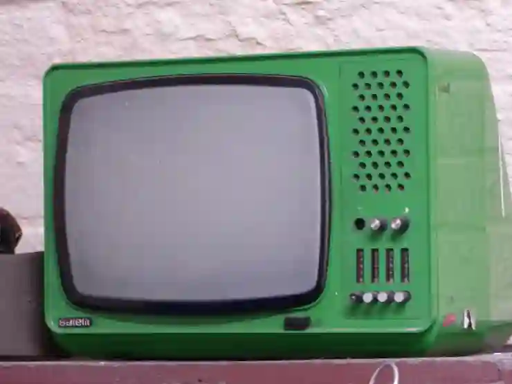 실시간 무료 TV 보기의 모든 것 알아보기