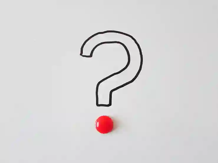 주민등록증 재발급 절차와 FAQ 완벽 정리하기