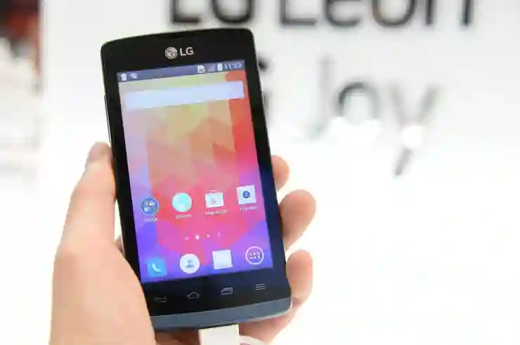 초간단 LG 노트북 공장 초기화 꿀팁 대공개!