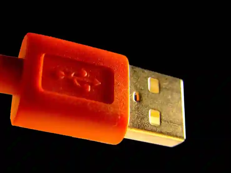 한정 수량 USB 블루투스 동글의 숨겨진 매력 알아보기