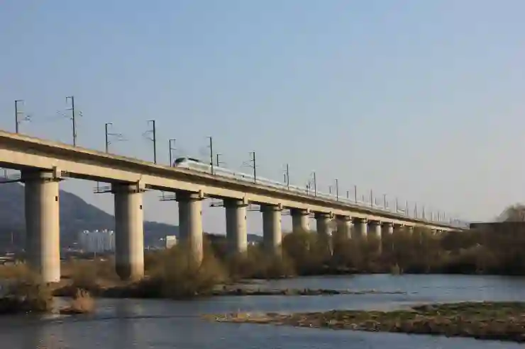 KTX 기차표 환불 기준과 가격 환급 정책 완벽 정리하기