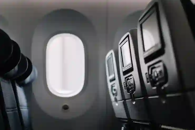 비행기 결항 시 알아야 할 환불 권리와 절차 완벽 가이드