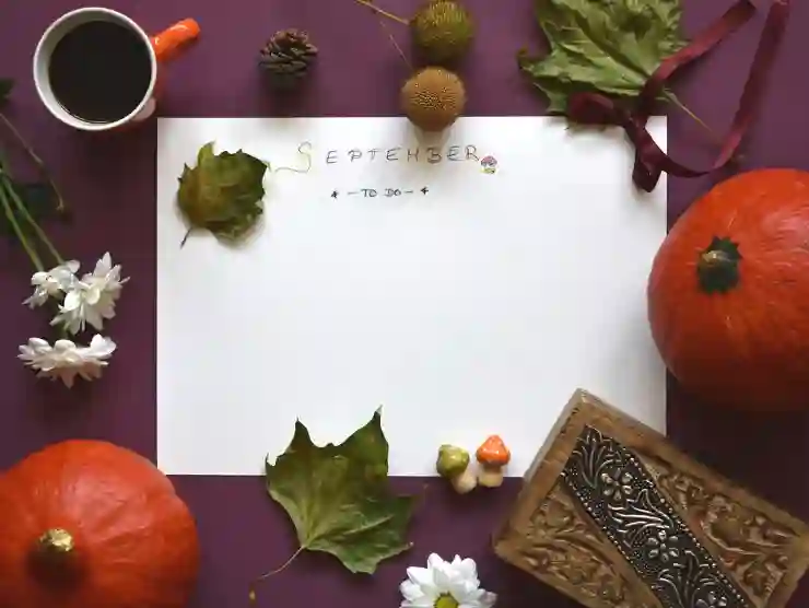 나의 첫 노션 설정으로 생산성 높이기