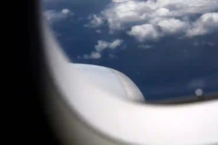 태풍 카눈의 제주도 영향과 비행기 결항 대처법