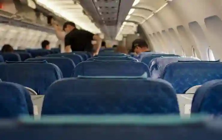 비행기 결항 시 보상 신청 방법 완벽 가이드