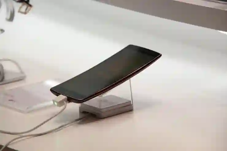 스마트폰과 LG PH1 블루투스 스피커의 조합, 왜 좋을까?
