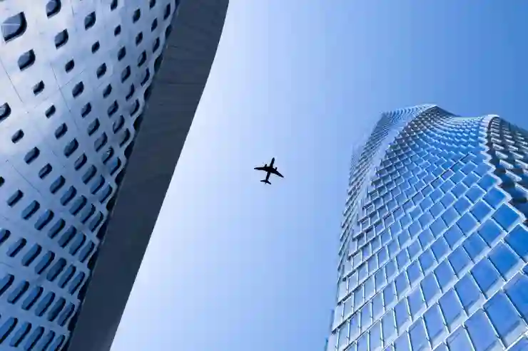 여행자 보험의 중요성과 비행기 결항 사례