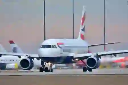 태풍으로 인한 에어마카오 비행기 결항 보상받는 법과 확인서 요청 팁