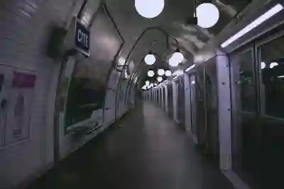 서울 연말·새해 지하철 연장 운행 및 버스 노선 안내