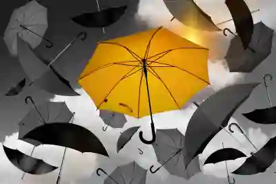 황유민, SNS 속 일상 이야기