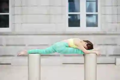 황유민, 체력 관리 비법