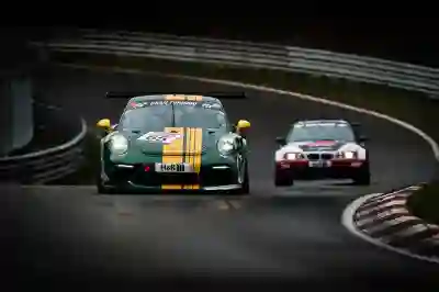 자동차 타이어 교체 시기 체크하는 4가지 방법