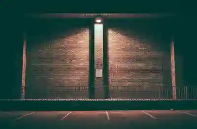 석대산업단지역 주차장 요금 정보 완벽 분석하기