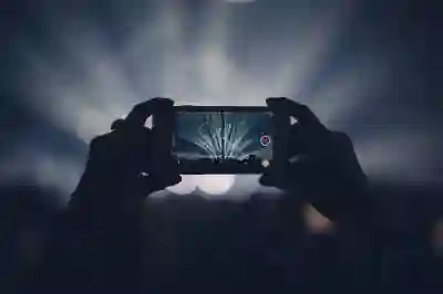 임영웅 콘서트 예매 꿀팁 알아보자