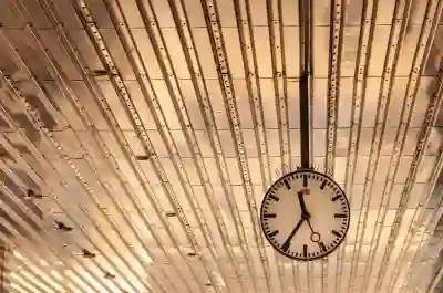 교도소 면회 신청 예약 시간 알아보자