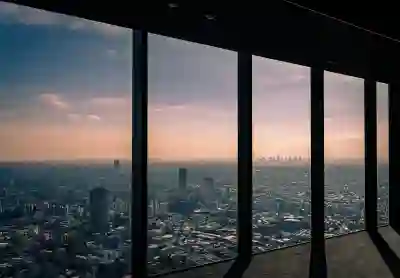 비짓재팬 계정 생성 실패 오류 해결을 위한 꿀팁