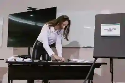 농업경영체 등록확인서 발급 방법 알아보자