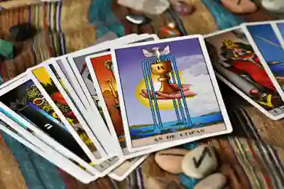 신한생명 무료운세로 알아보는 애정과 재물운의 3가지 방법